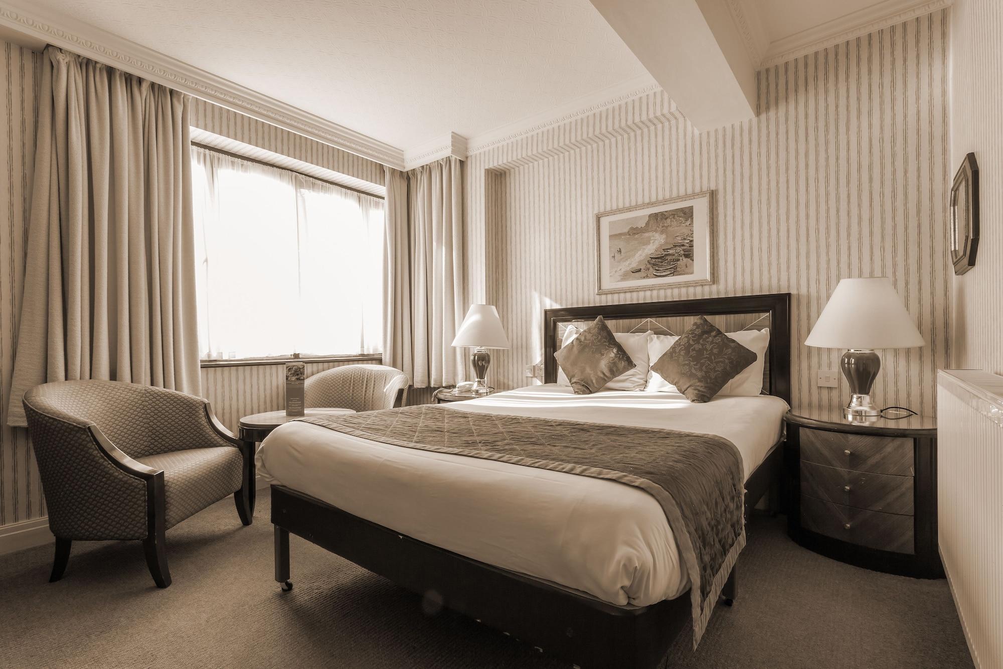Britannia Country House Hotel & Spa Manchester Exterior photo