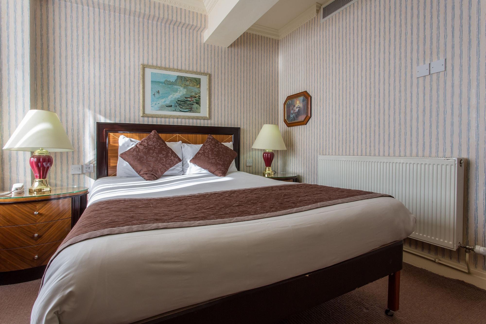 Britannia Country House Hotel & Spa Manchester Exterior photo