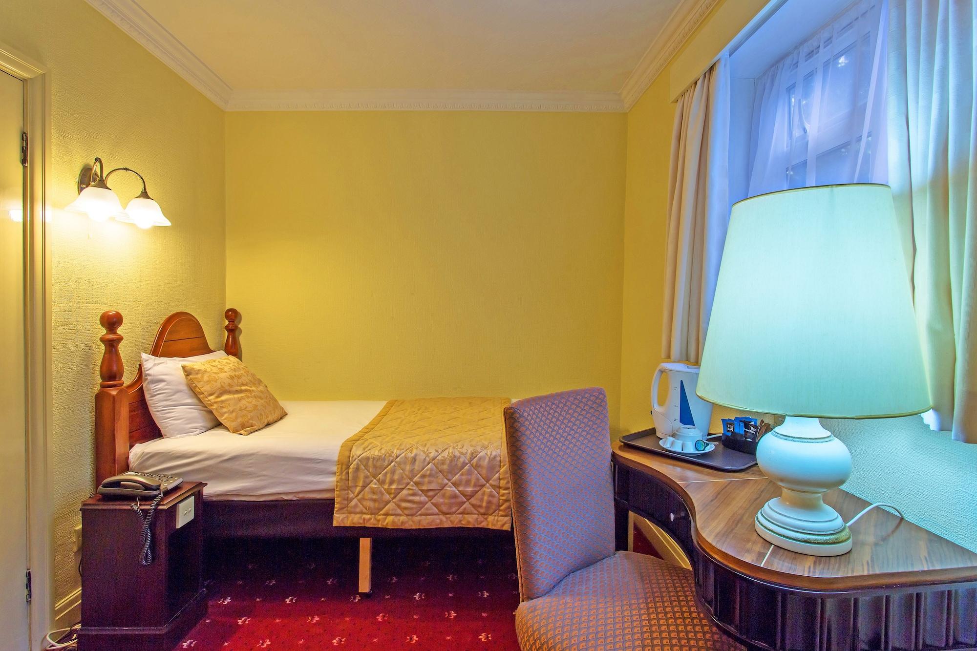Britannia Country House Hotel & Spa Manchester Exterior photo