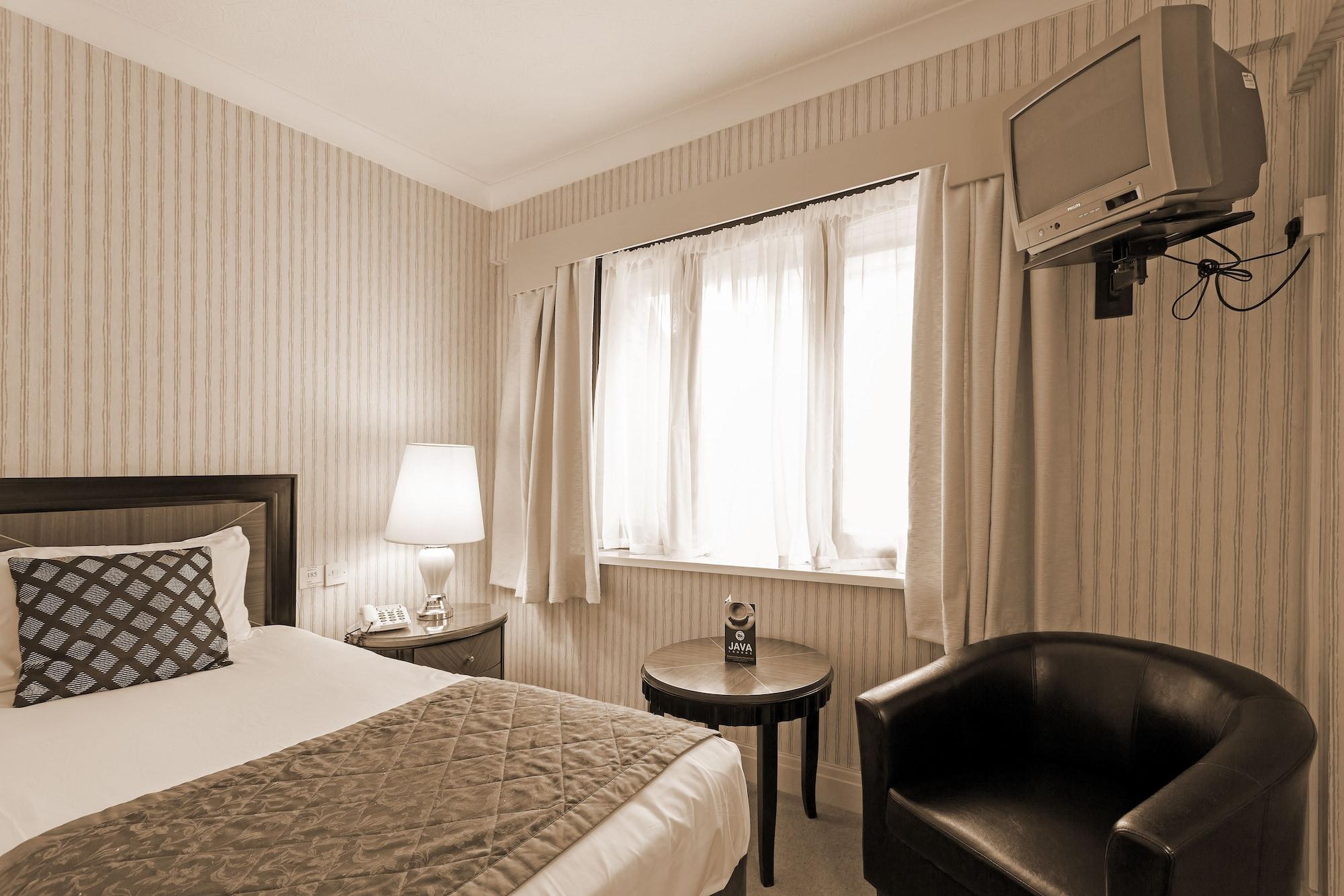 Britannia Country House Hotel & Spa Manchester Exterior photo