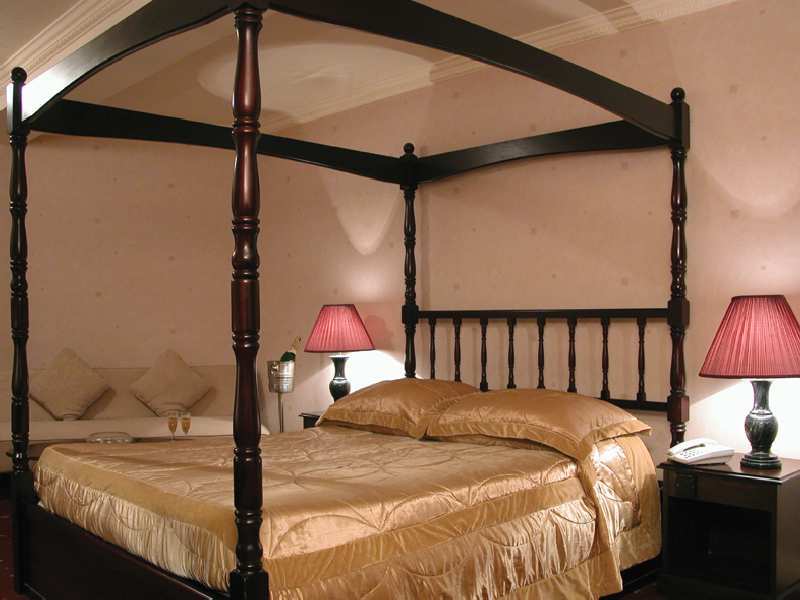 Britannia Country House Hotel & Spa Manchester Room photo