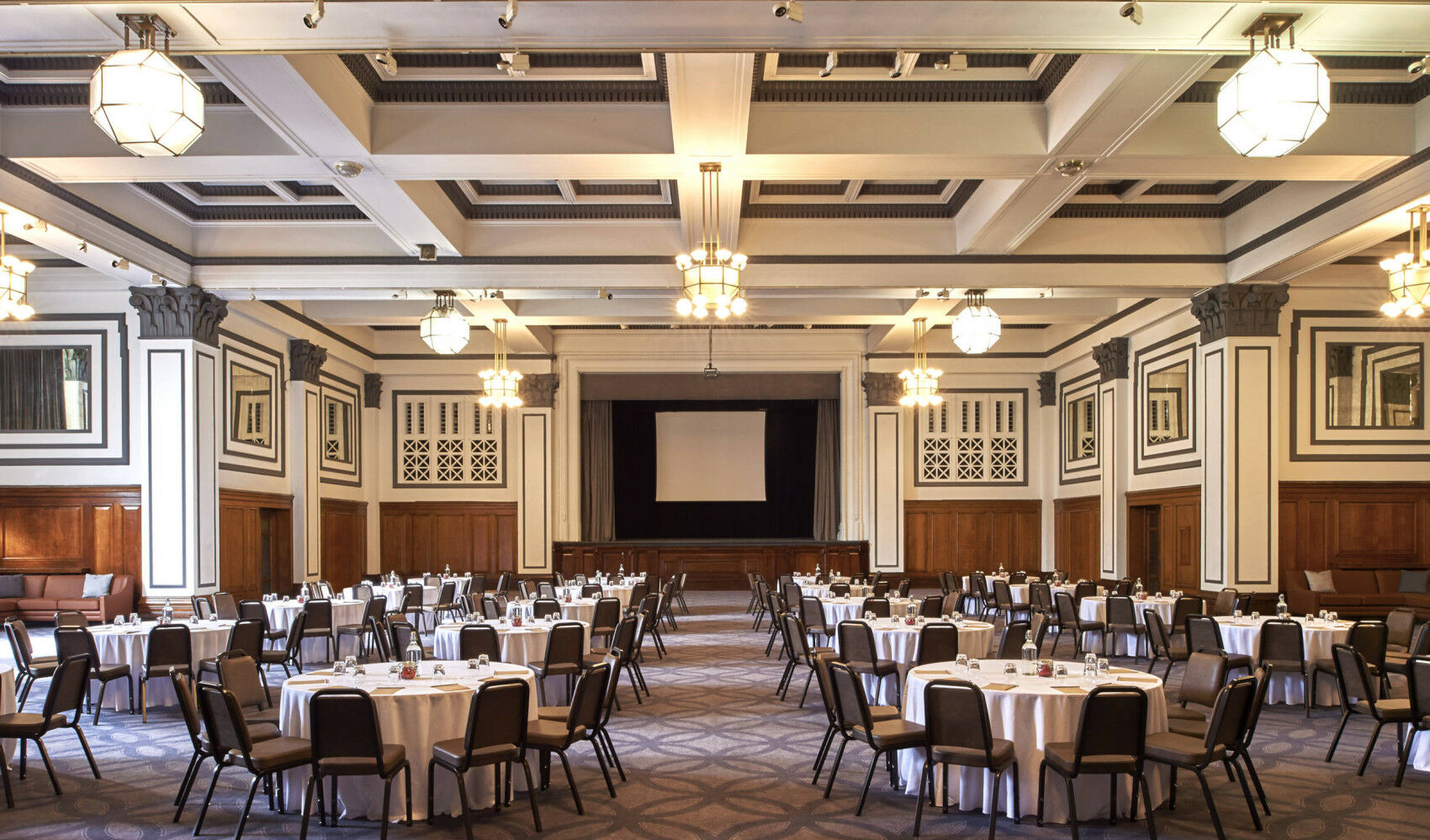 Britannia Country House Hotel & Spa Manchester Exterior photo
