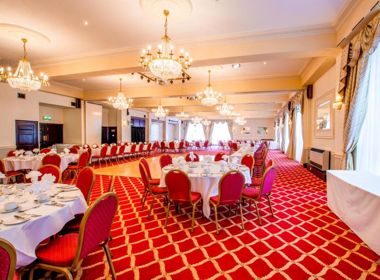 Britannia Country House Hotel & Spa Manchester Exterior photo